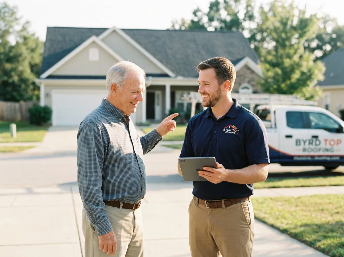 Roofing Trade, TN FAQs